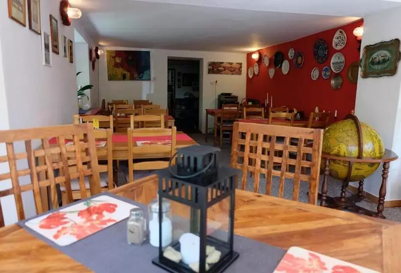 تختخواب و صبحانه Willa Pod Aniołem