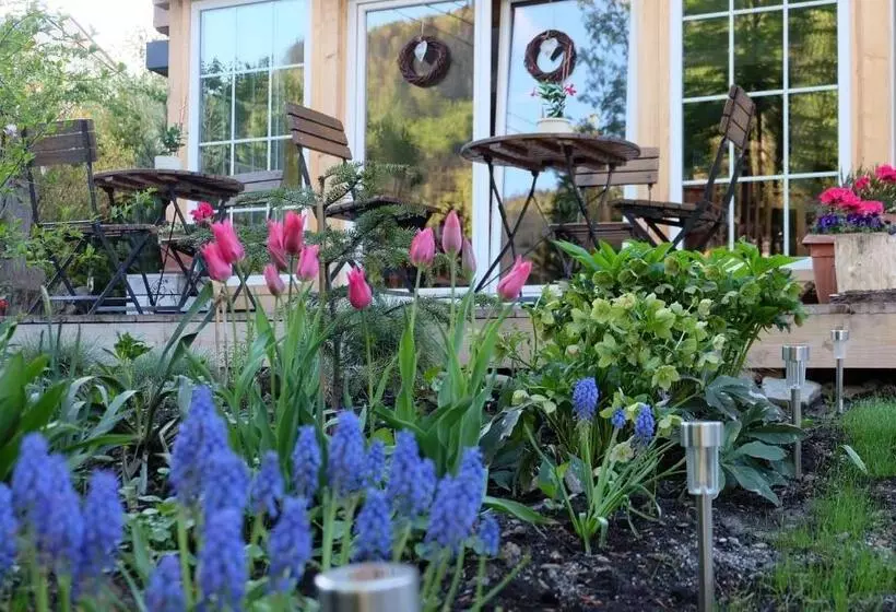 تختخواب و صبحانه Willa Pod Aniołem