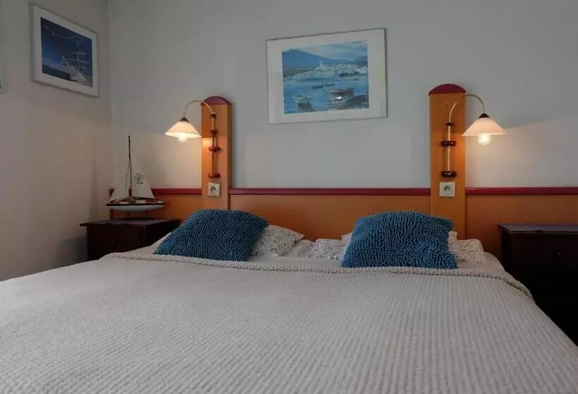 تختخواب و صبحانه Willa Pod Aniołem