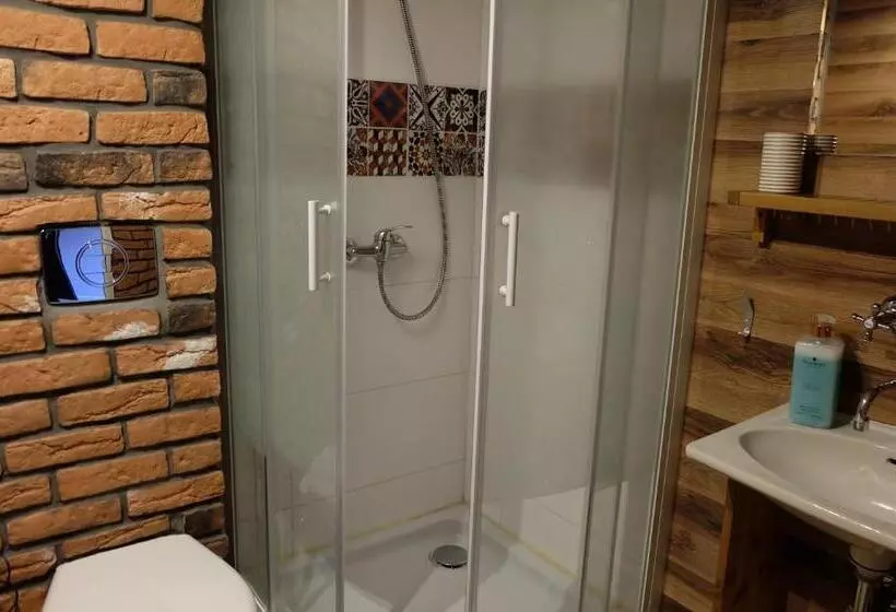 تختخواب و صبحانه Willa Pod Aniołem