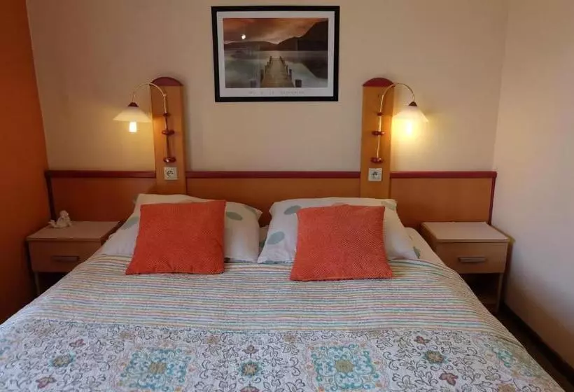 تختخواب و صبحانه Willa Pod Aniołem