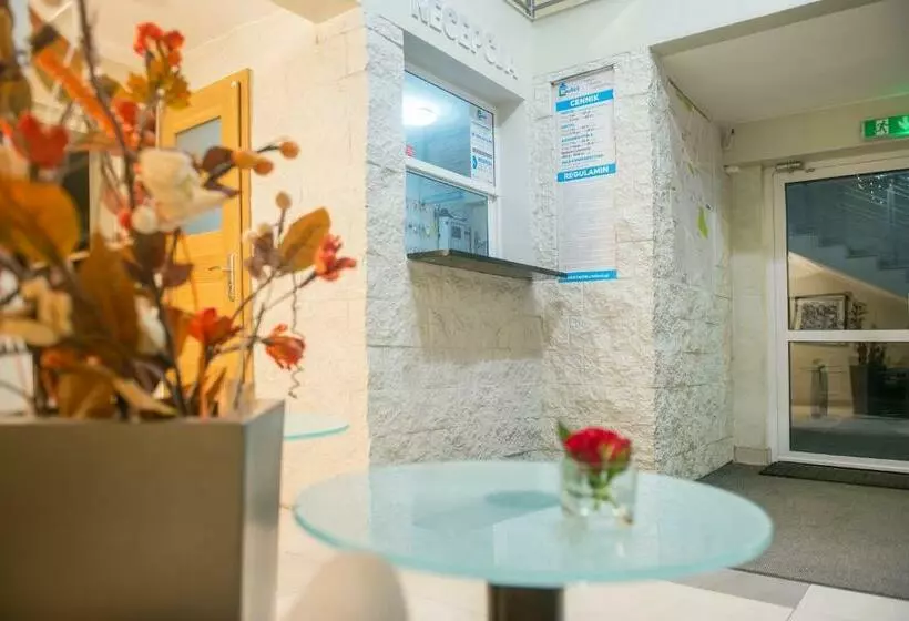 Hostel Centrum