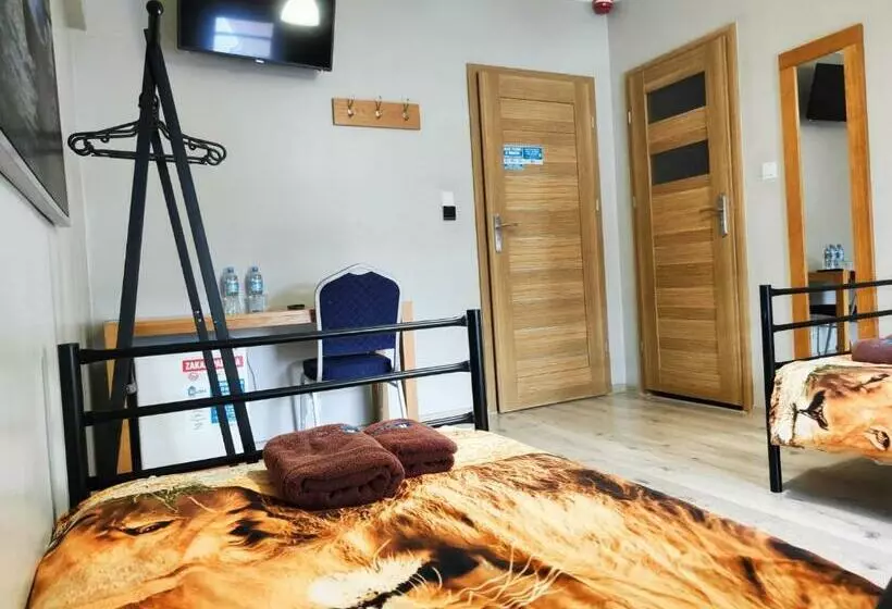 Hostel Centrum