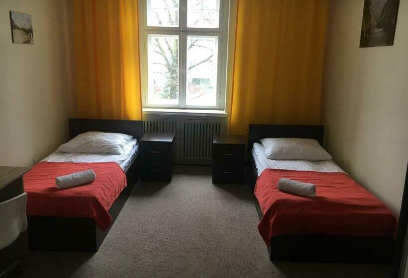 Hostel Centrum
