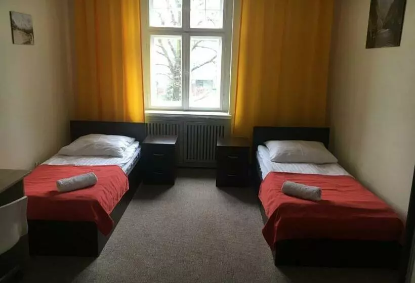 Hostel Centrum