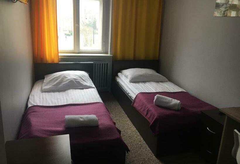 Hostel Centrum