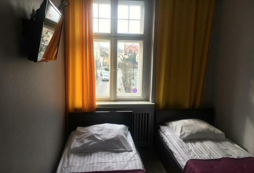 Hostel Centrum