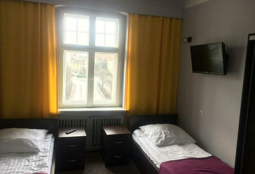 Hostel Centrum
