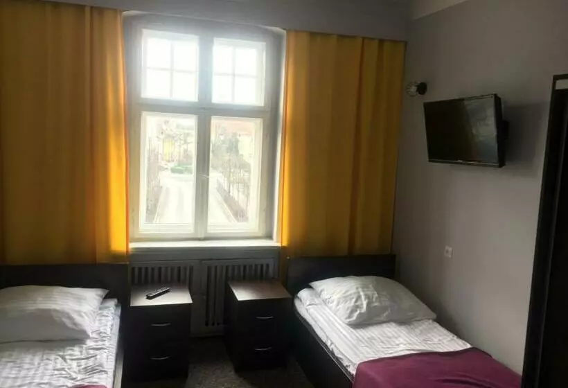 Hostel Centrum