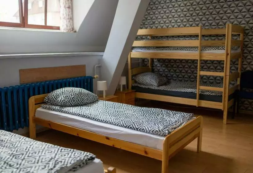 Hostel Universus