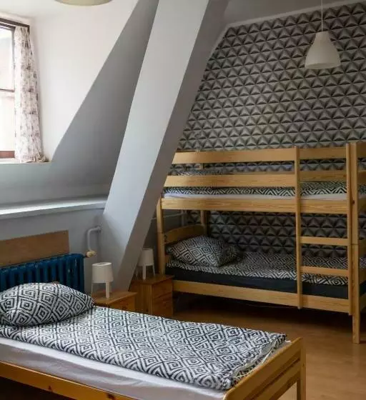 Hostel Universus