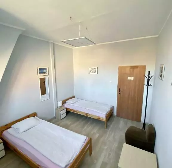 Hostel Universus
