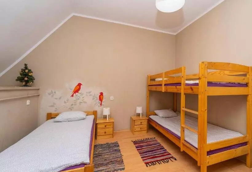 Hostel Universus