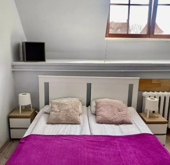 Hostel Universus