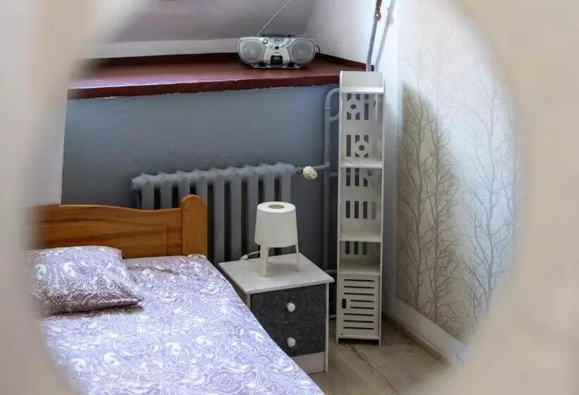 Hostel Universus