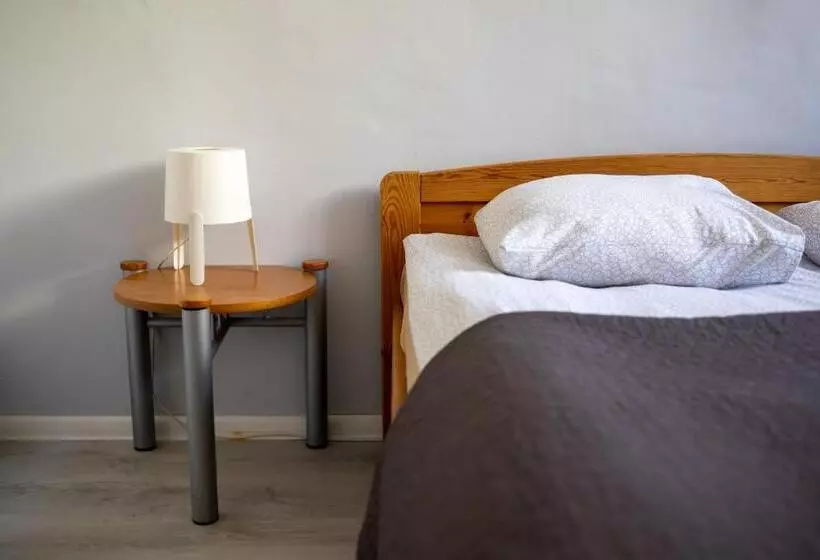 Hostel Universus