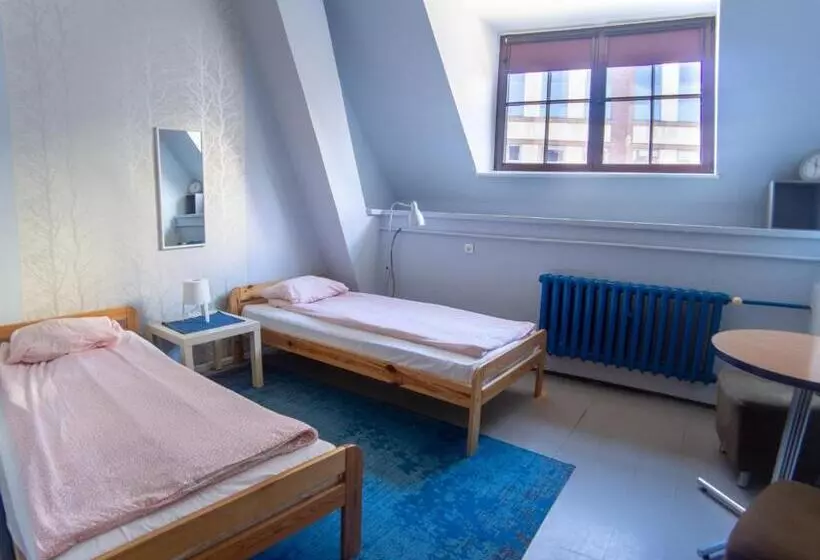 Hostel Universus