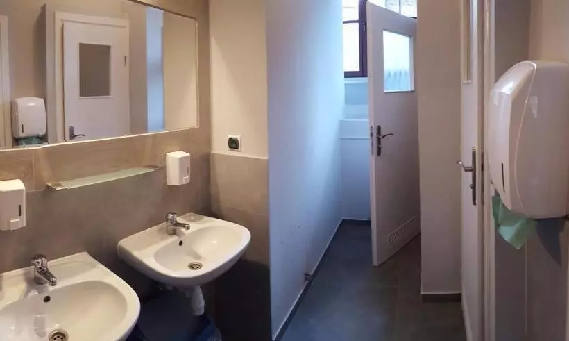 Hostel Universus