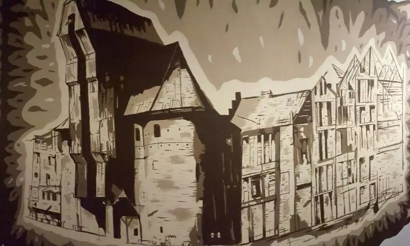 Hostel Universus