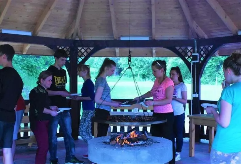 Hotelli Dwór Maria Antonina