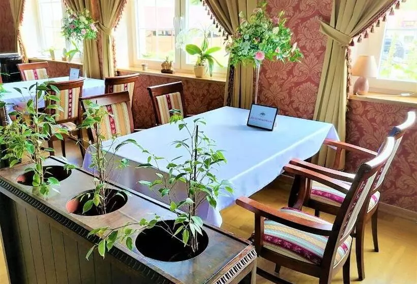 Hotelli Dwór Maria Antonina