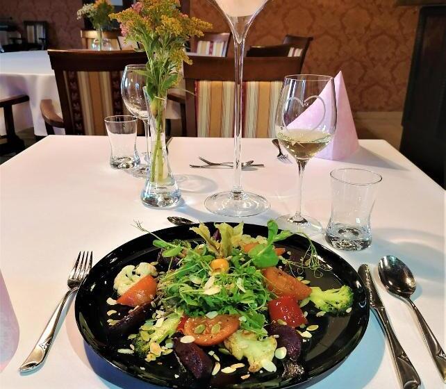 فندق Dwór Maria Antonina