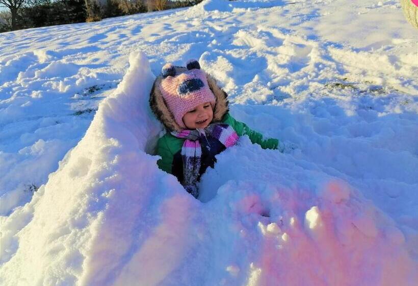 فندق Dwór Maria Antonina