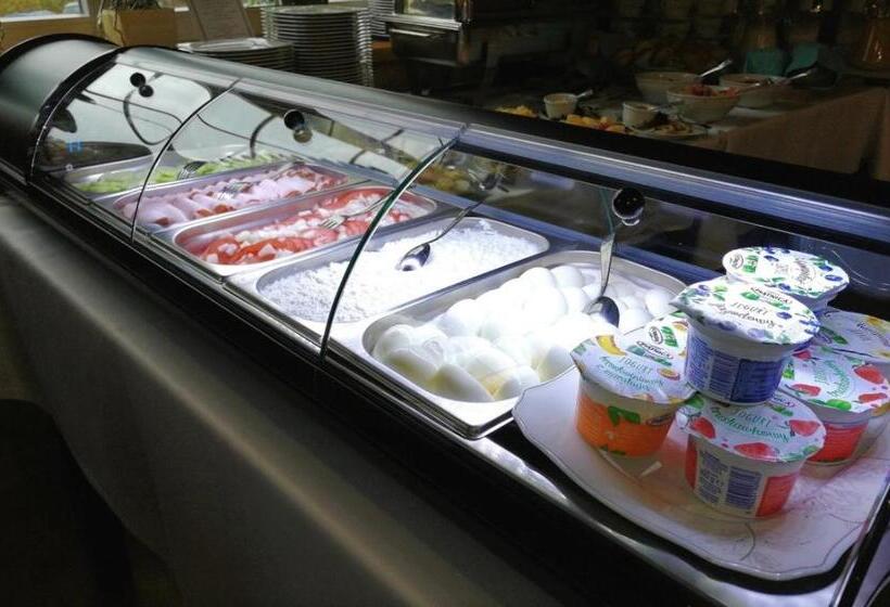 فندق Dwór Maria Antonina