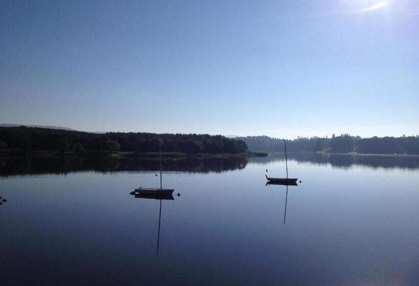 בית מלון כפרי Echo