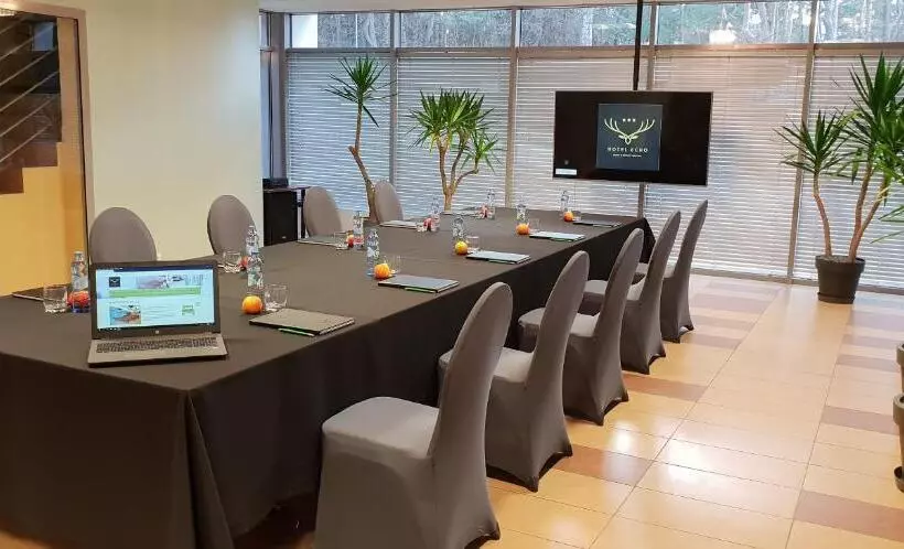 Hotelli Echo