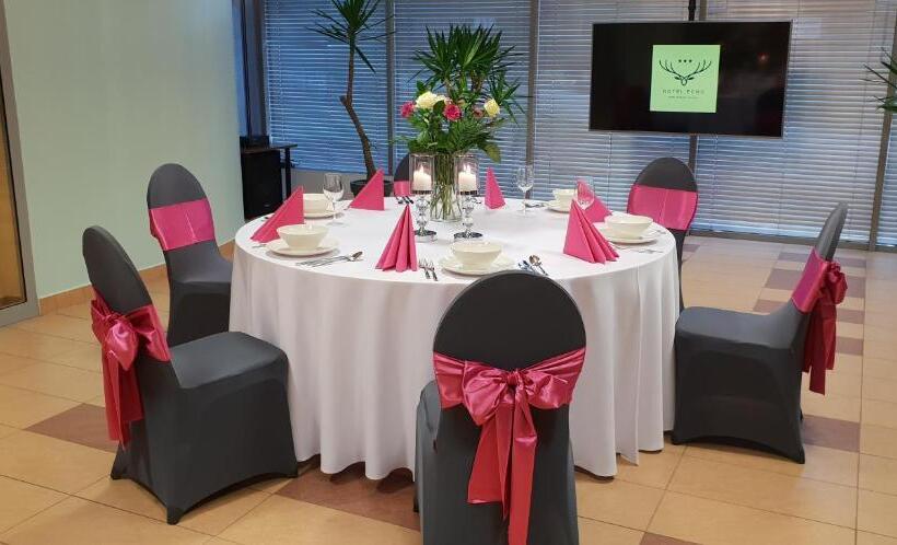 בית מלון כפרי Echo