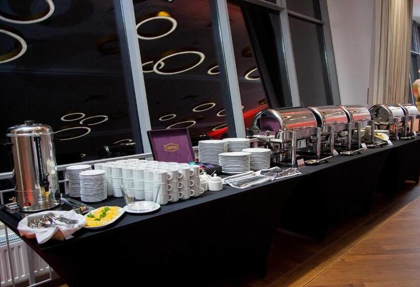 בית מלון כפרי Echo