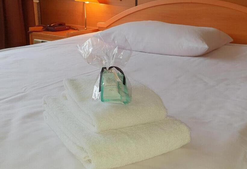 בית מלון כפרי Echo