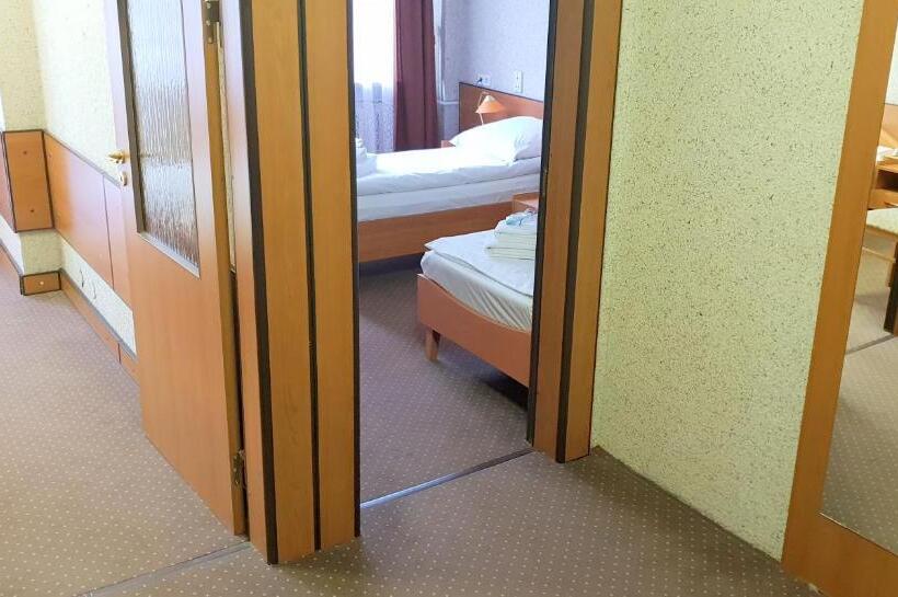 בית מלון כפרי Echo