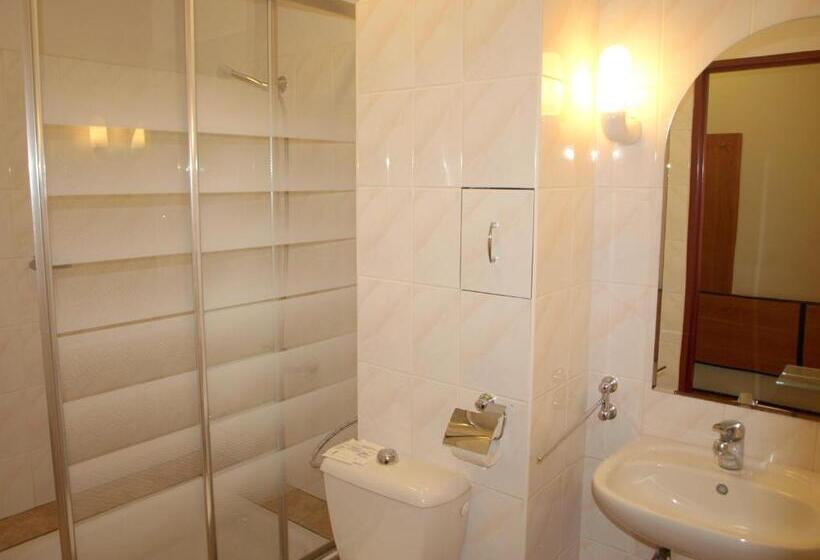 בית מלון כפרי Echo