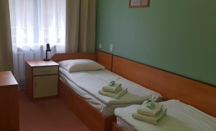 בית מלון כפרי Echo