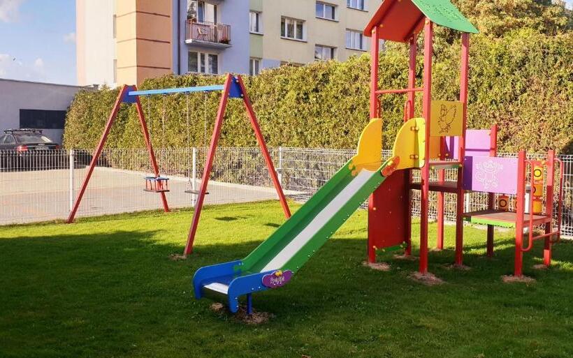 בית מלון כפרי Lazur Spa & Conference