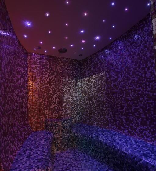 בית מלון כפרי Lazur Spa & Conference