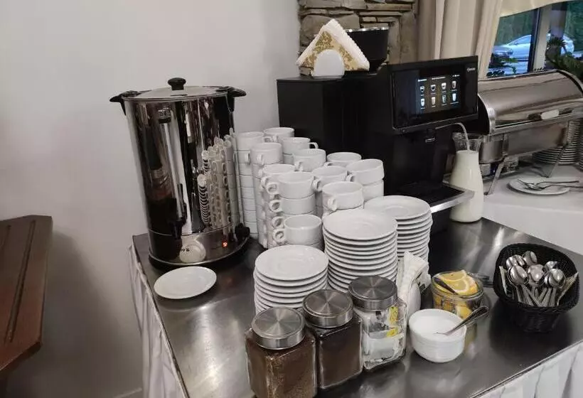 Hotelli Nad Rabą   Bochnia