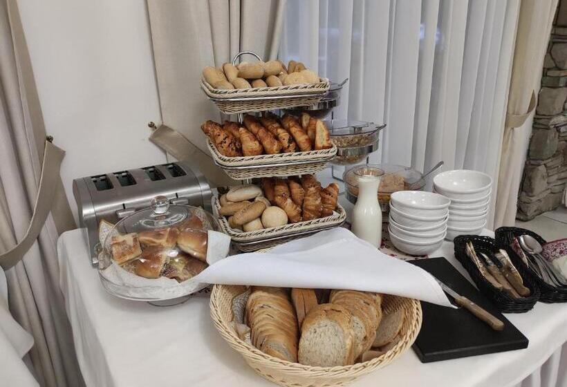 酒店 Nad Rabą   Bochnia