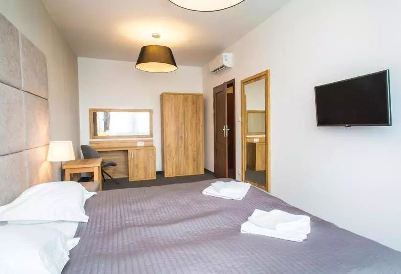 Hotelli Nad Rabą   Bochnia