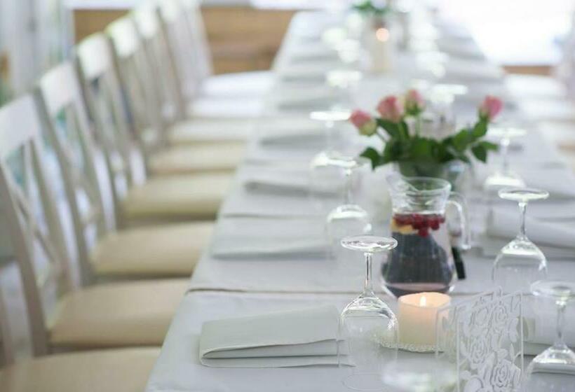 בית מלון כפרי Noce I Dnie