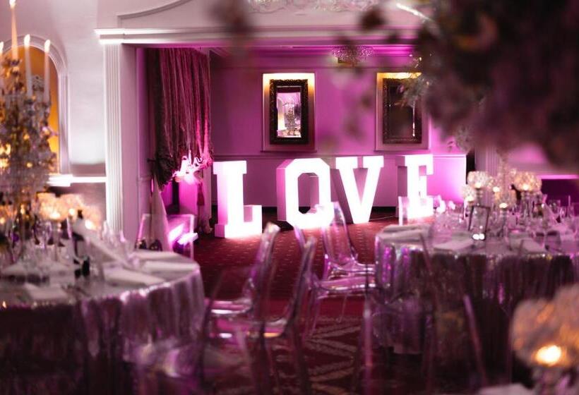 בית מלון כפרי Noce I Dnie