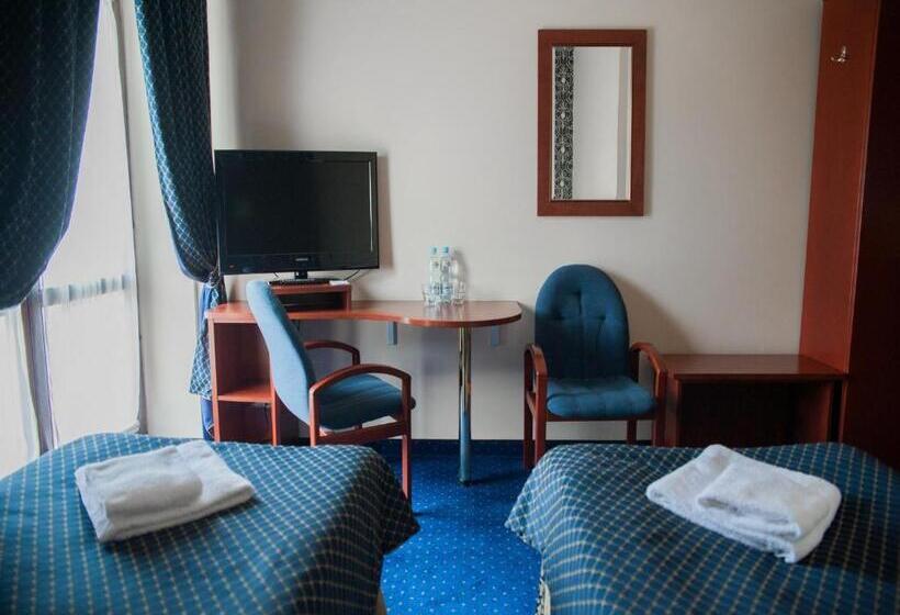 בית מלון כפרי Noce I Dnie