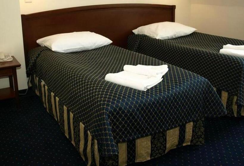 בית מלון כפרי Noce I Dnie