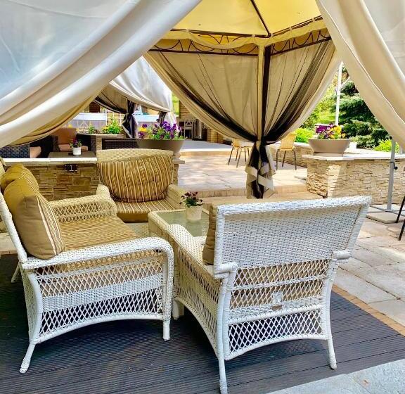 בית מלון כפרי Noce I Dnie