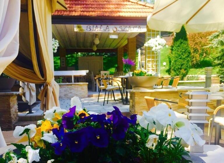 בית מלון כפרי Noce I Dnie