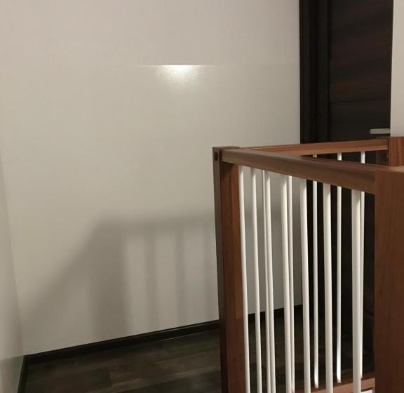 هتل Pokoje Gdynia