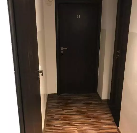 ホテル Pokoje Gdynia