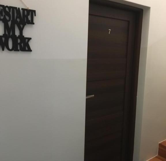 هتل Pokoje Gdynia